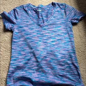 Reebok tshirt women’s small